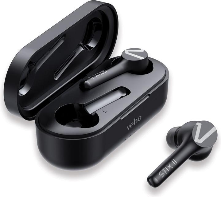 Actual product image veho Stix Ii (ANC, 5 h, Wireless)