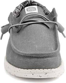 Produktbild Hey Dude Wally Canvas (46)