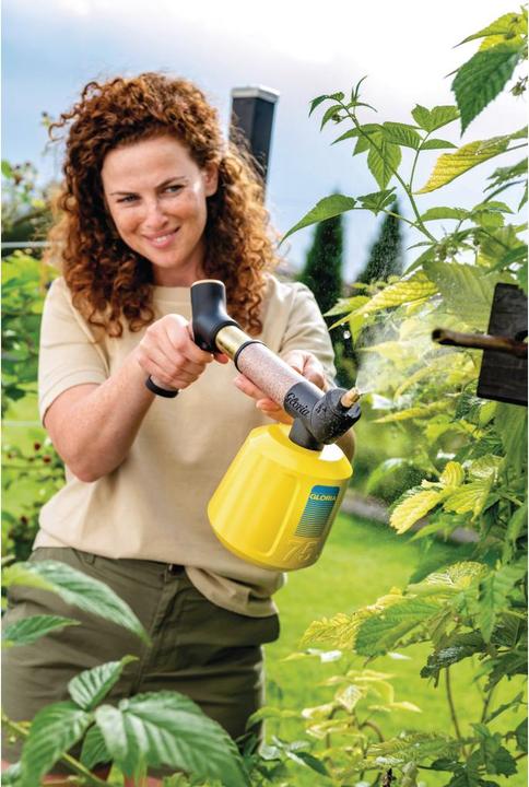 Image du produit Gloria Hydronette à batterie 1 L, kit (1 l)