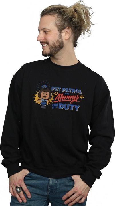 Produktbild Disney Toy Story 4 Giggle McDimples Pet Patrol Sweatshirt (XL)