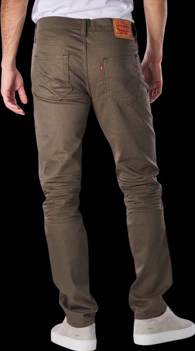 Produktbild Levis Levi‘s 511 Jeans new khaki 3D (W28/L30)