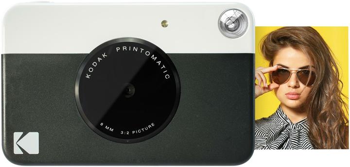 Produktbild Kodak Printomatic