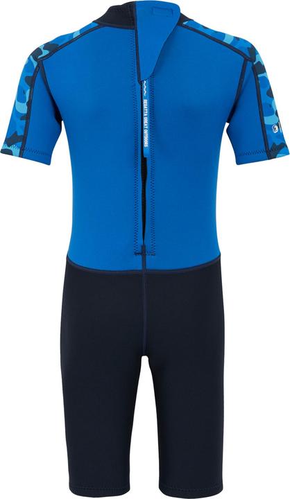 Immagine prodotto Regatta Muta Subacquea Camo Bambini (2 mm, 104)