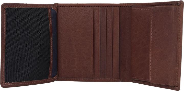 Produktbild Braun Büffel Geldbörse Sven 62140