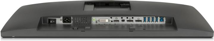 Actual product image HP Z24n Narrow Bezel Display (1920 x 1200 pixels, 24")