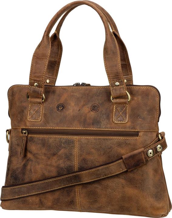 Image du produit Greenburry Shopper Vintage 1629 Shopper S (8 l)
