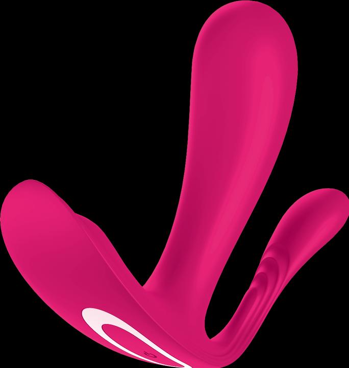 Image du produit Satisfyer Top secret