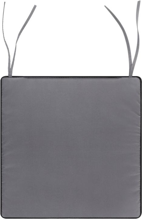 Actual product image Aspero 4 Stuhlkissen 40x40 cm Lucca - 9691 (40 x 40 x 5 cm)