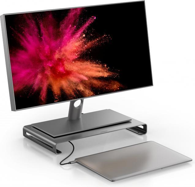 Actual product image Sitecom CN-409 Mobile Phone Docking Station (USB-C, 1 ports)