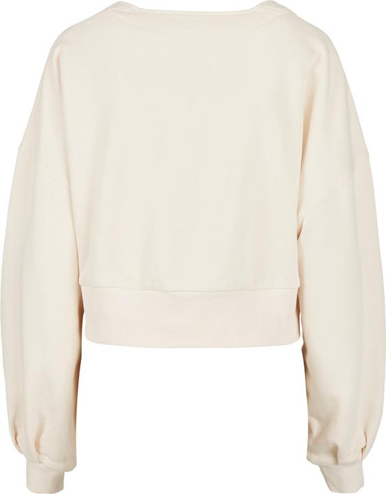 Immagine prodotto Urban Classics Ladies Organic Oversized Short Terry Cardigan (M)