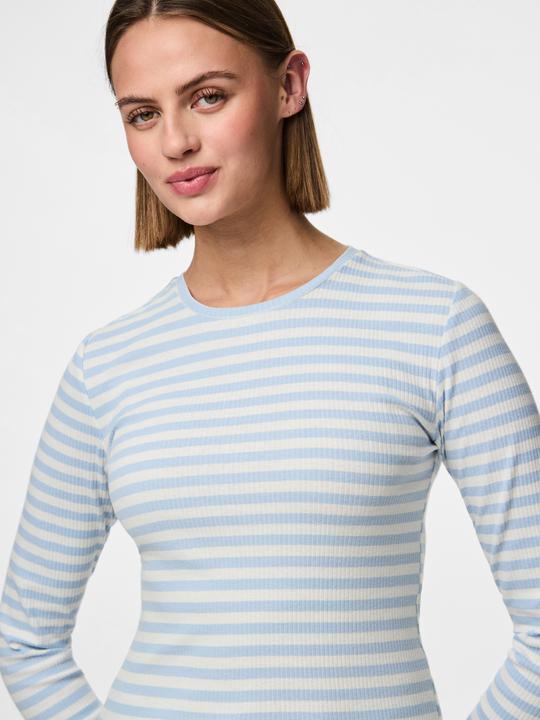Actual product image Pieces Pcruka Ls Top Noos Bc (XL)