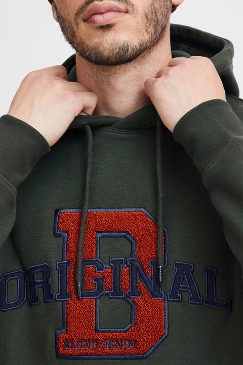 Actual product image Blend ME - BHAbsalon - Sweatshirt - 20716723 ME (XL)
