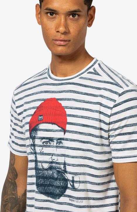 Produktbild Super Natural Sailor Stripe (XL)