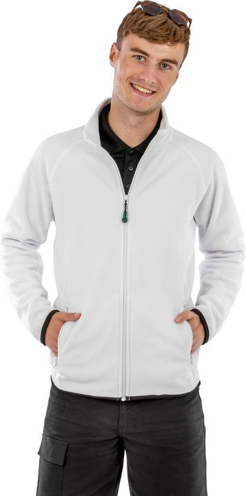 Actual product image Regatta Polar-thermal jacket in recycled fleece (XL)