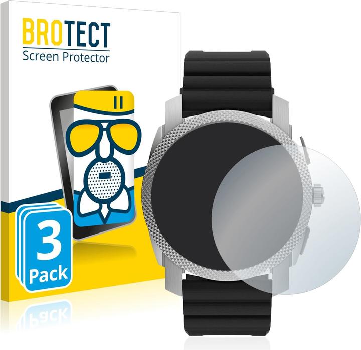 Immagine prodotto BROTECT AirGlass Vetro Opaco