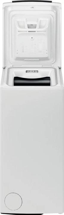 Produktbild Bauknecht Wtch 6zb Ch N (6 kg, Oben, EU-Stecker)
