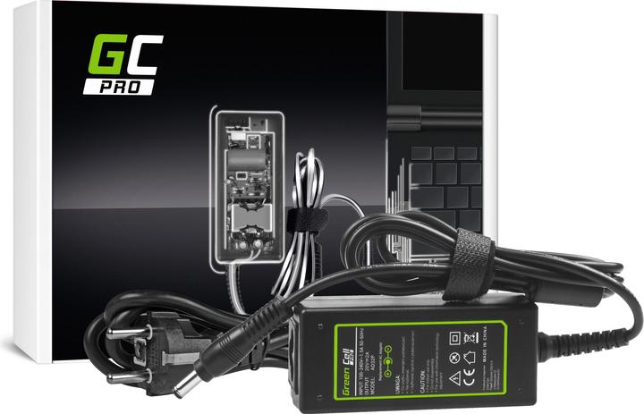 GreenCell PRO Laptop Charger for Lenovo IdeaPad S100 - S405 - 20V - 2A - 40W (40 W)