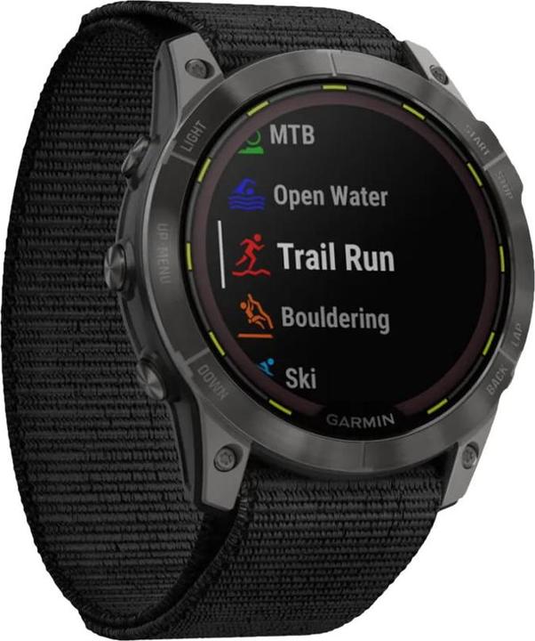 Produktbild Garmin Forerunner 255 Music (46 mm, nur WLAN)