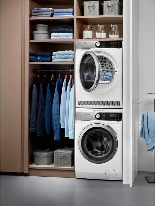 Produktbild Electrolux Wagl6e300 (9 kg, Links)