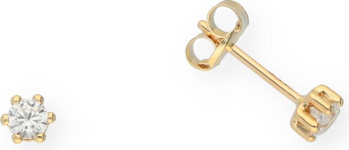 Produktbild Carat Solitaire (Gold 18ct)