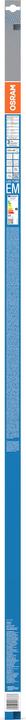 Produktbild Osram LED TUBE T8 EM BIO-LUMILUX 1200 mm 15W 965 (G13, 15 W, 1800 lm, 8 x, E)