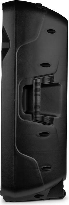 Immagine prodotto Fenton Speaker Bluetooth - FT212LED MK2 karaoke box met LEDâ€™s, accu en microfoons - (Attivo)