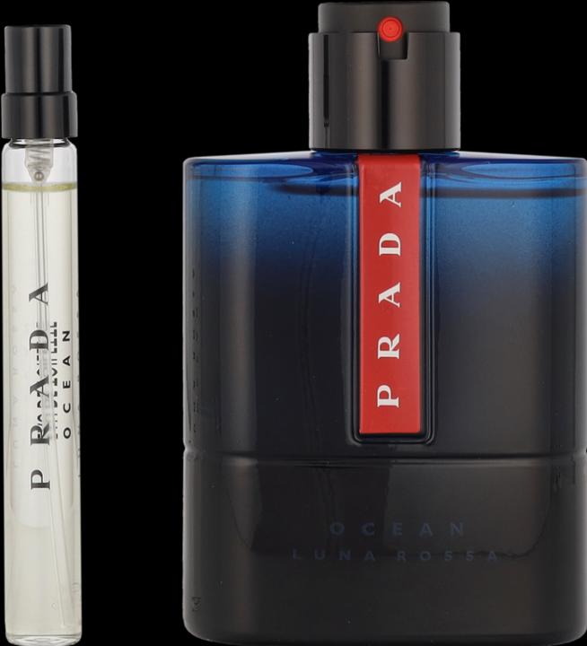 Produktbild Prada Luna Rossa Ocean Set