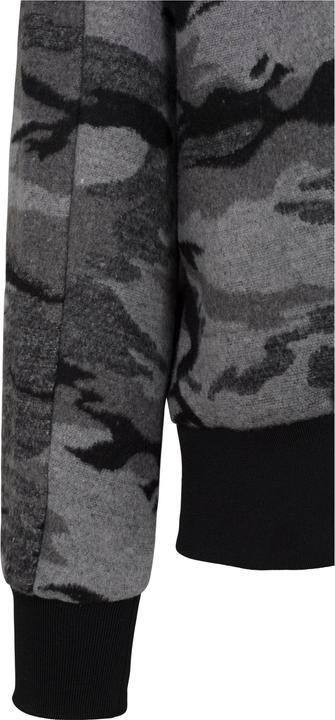 Produktbild Urban Classics Camo Zip Jacket (3XL)
