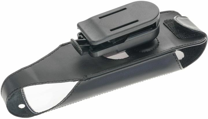 Image du produit Soryt Etui en cuir pour Gigaset C430, matériau : cuir