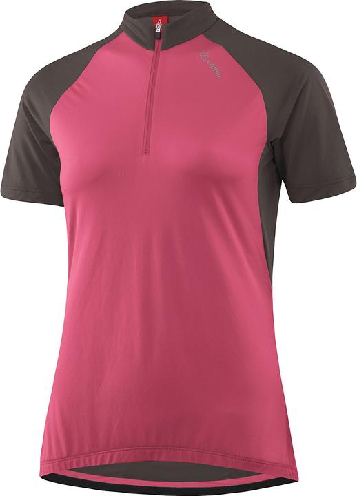 Löffler Pure Raglan Half Zip (S)