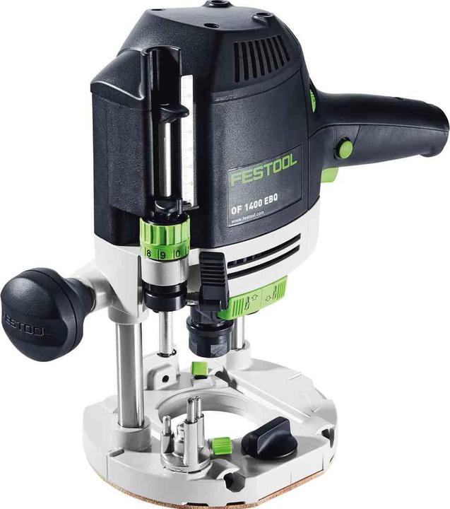 Image du produit Festool Défonceuse OF 1400 EBQ-Plus CH