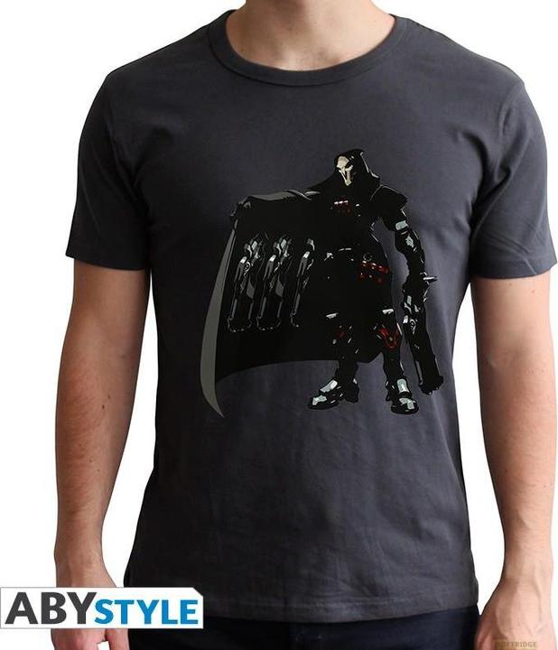 Produktbild ABYstyle Overwatch - Reaper - XL Grosse (XL)