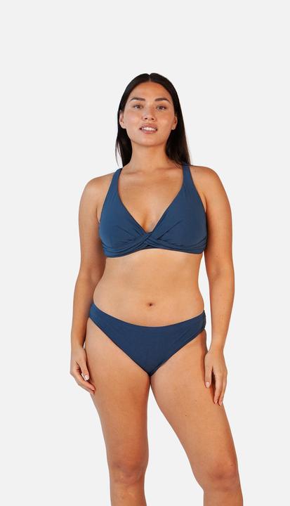 Image du produit Barts Women's Solid Bikini Briefs (XL)