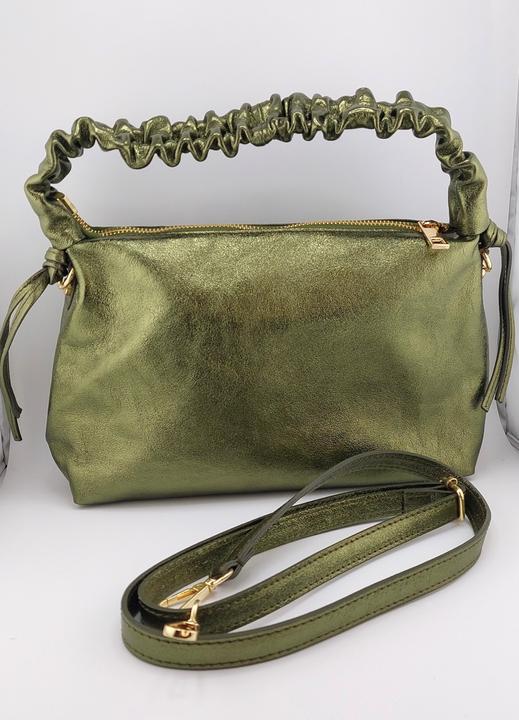Actual product image Wauw Shoulder bag Shoulder bag Carrier bag Leather Fashion Kiko No.19