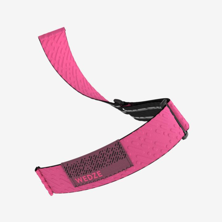 Immagine prodotto Wedze Occhiali da sci per adulti/bambini intercambiabili - G900 C HD rosa
