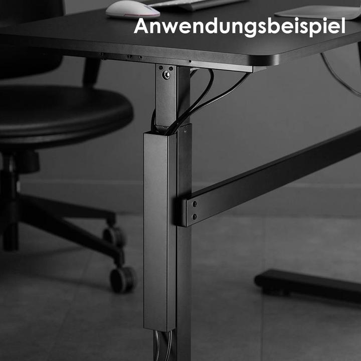 Produktbild myWall Magnetischer Kabelkanal (Kabelkanal, 35 cm)