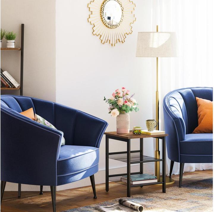 Image du produit Vasagle Butler (40 x 40 x 55 cm)