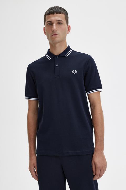 Immagine prodotto Fred Perry Doppia punta (S)