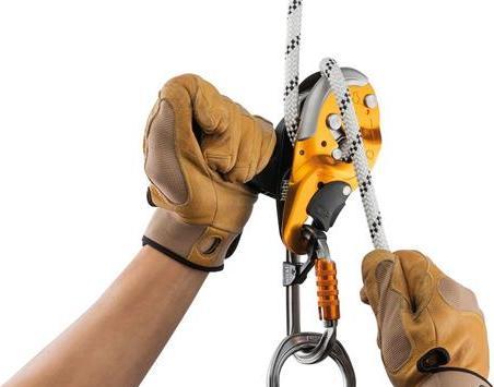 Produktbild Petzl Axis (50 m)