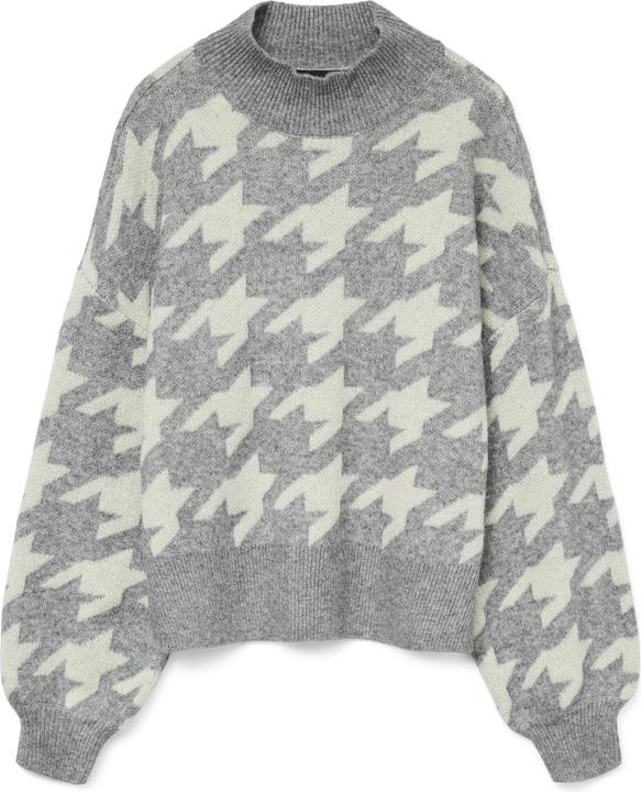 Vero Moda VMMIRA Pullover Strickpullover