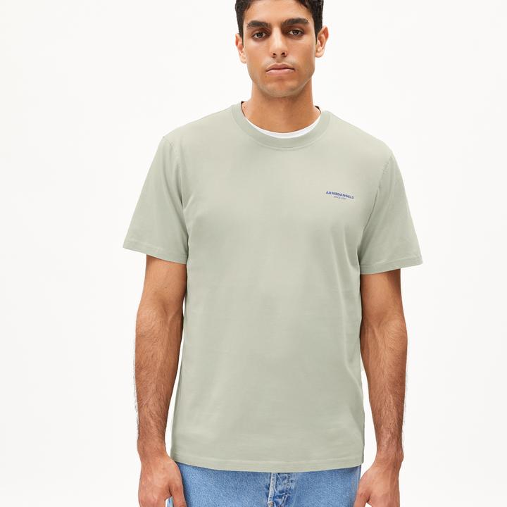 Actual product image Armedangels Maarkos Light Sun (M)
