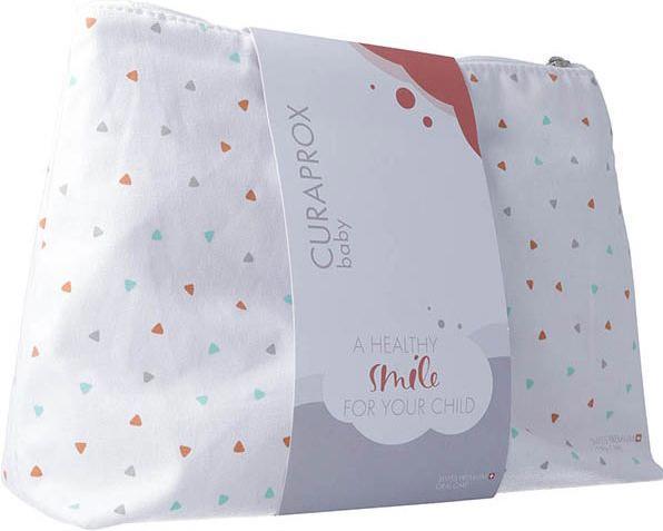 Immagine prodotto Curaprox Set per bambini (Extra morbido, 1 x)