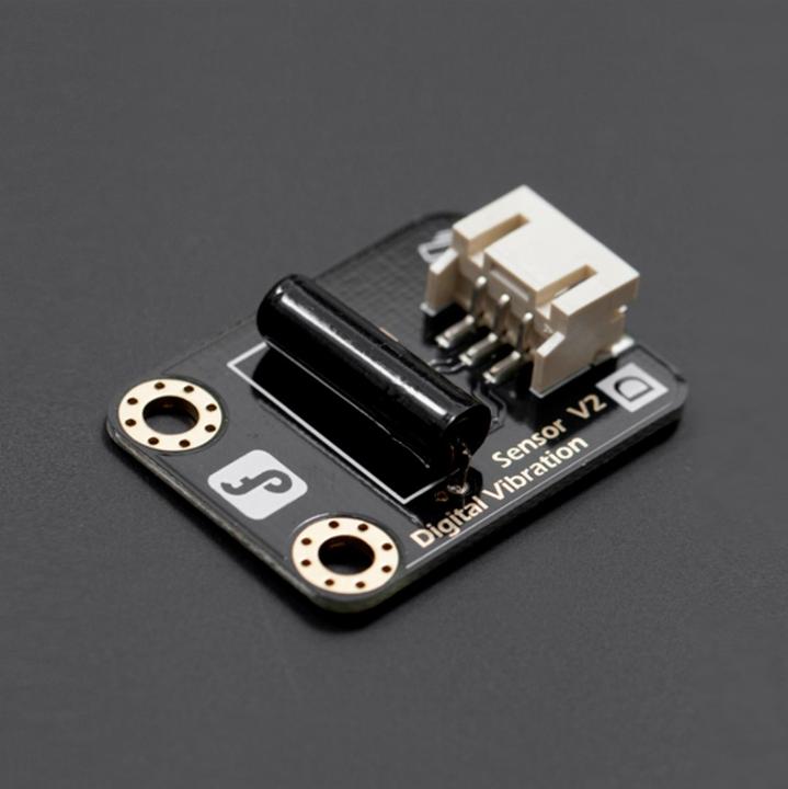 Produktbild DFRobot Gravity Digital Vibrationssensor