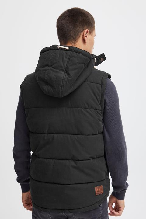 Image du produit Solid Dry - Veste sans manches - Homme (S)