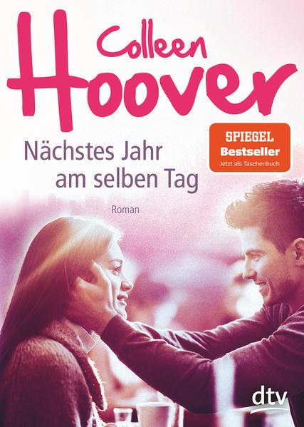 Immagine prodotto Nächstes Jahr am selben Tag (Tedesco, Colleen Hoover., Katarina Ganslandt, 2019)