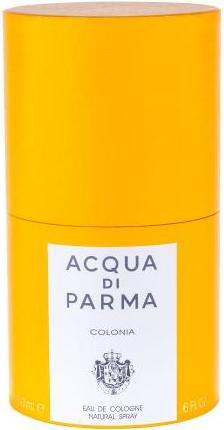 Actual product image Acqua Di Parma Colonia (Eau de cologne, 180 ml)