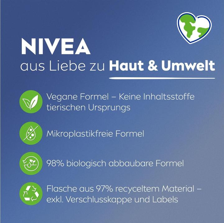 Immagine prodotto NIVEA Skin Glow (Acqua micellare, 400 ml)