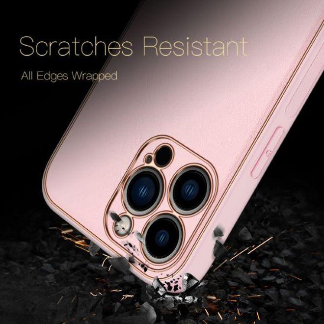 Immagine prodotto Dux Ducis Copertina rigida della serie Yolo (Apple iPhone 13 Pro)