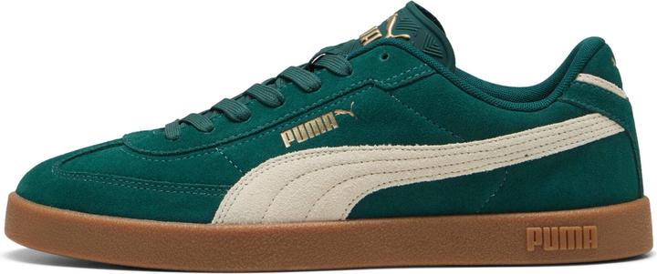 Produktbild Puma Club II Era Suede (39)