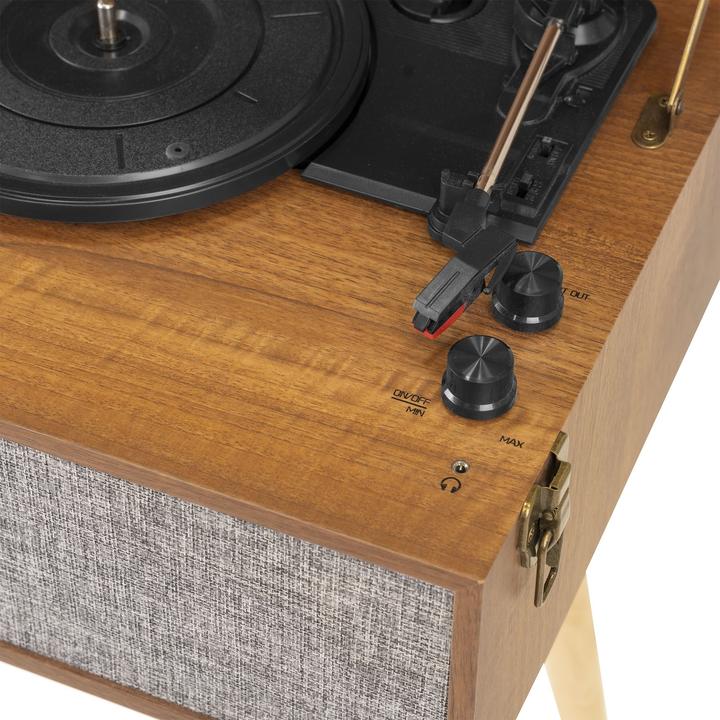 Immagine prodotto Audizio Fremont (Automaticamente)